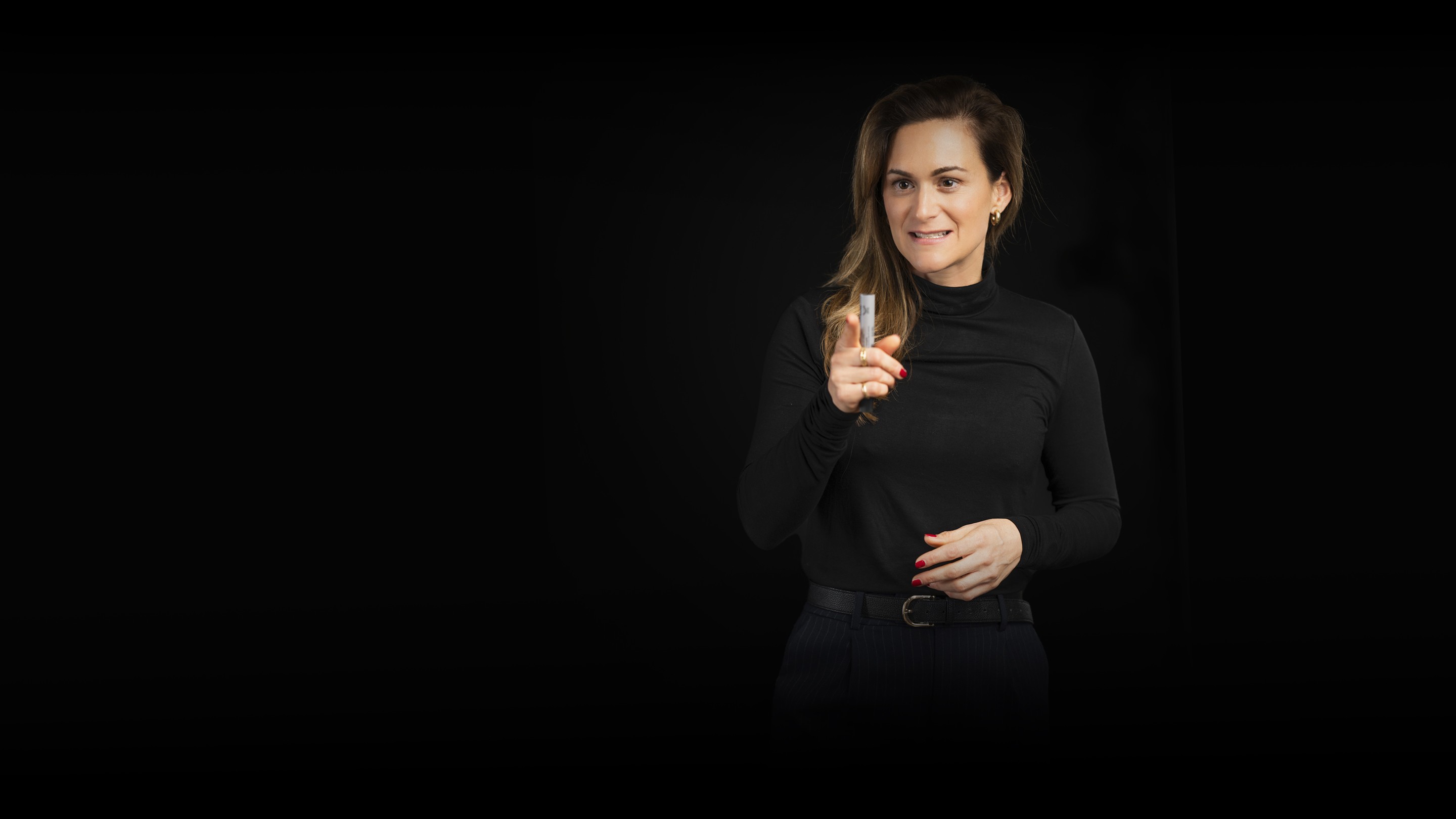 Sabrina Schepers