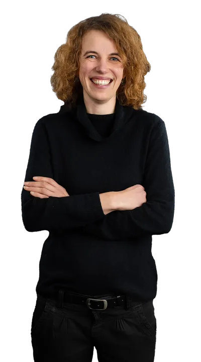 Dr. Ann Katrin Schade