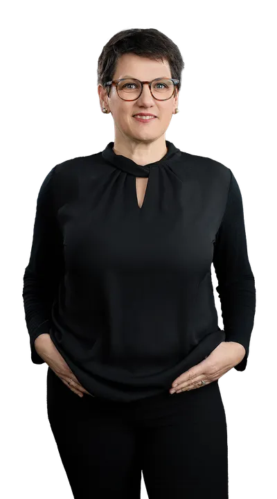 Dr. Claudia Bendick