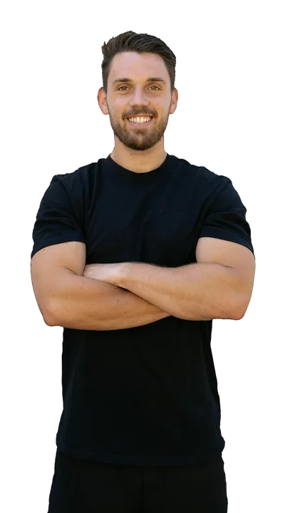 Joshua Woelki