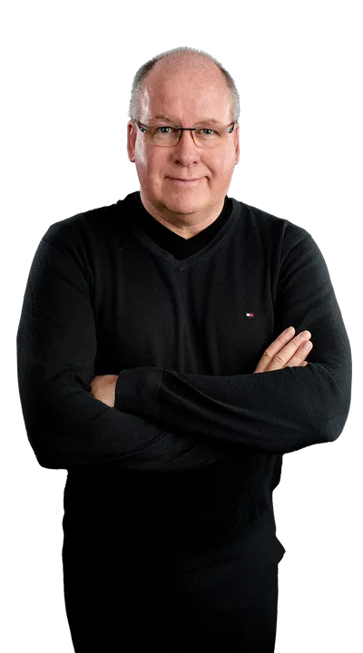 Dr. Markus Toschläger