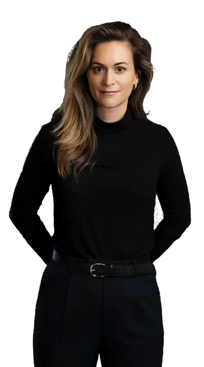 Sabrina Schepers
